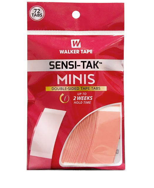 Sensi-Tak - Minis - 72 Pieces